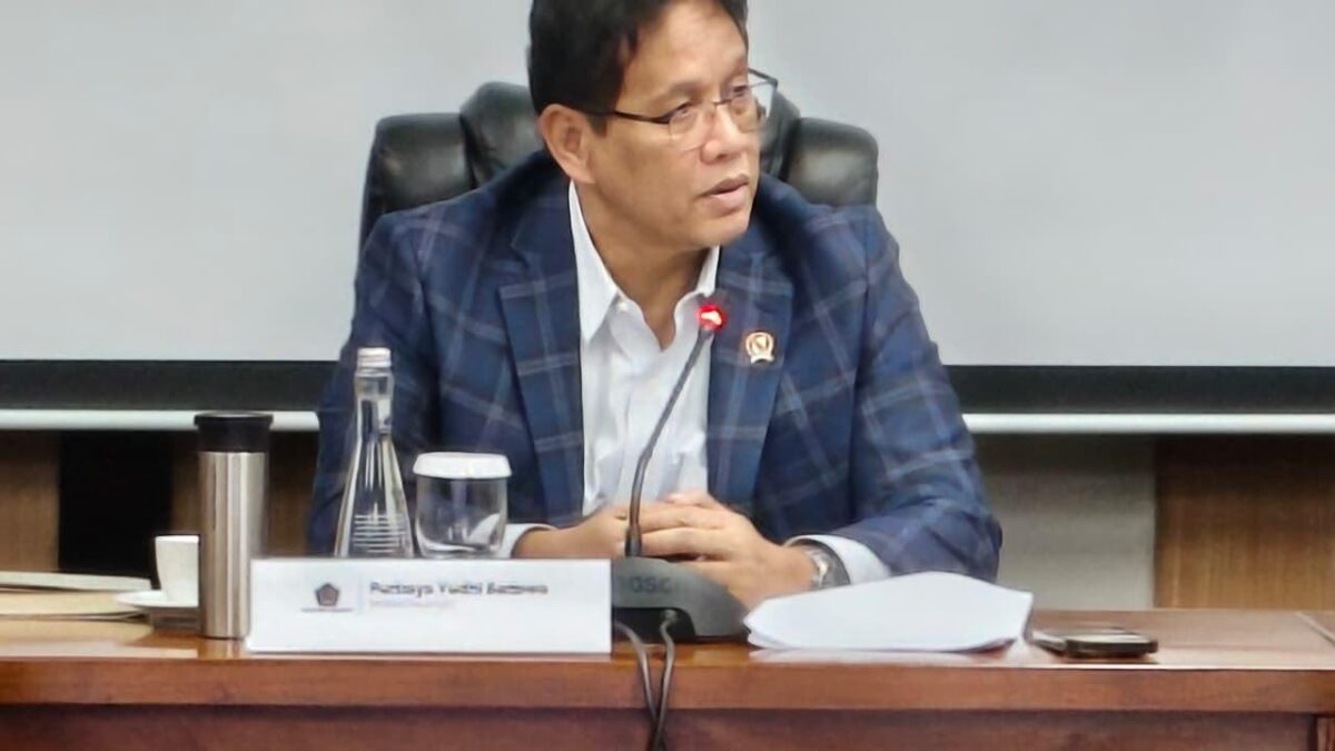 Menkeu Purbaya Pastikan Dana Bencana Sumatera Cukup, Tak Ganggu Program MBG