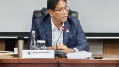 Menkeu Purbaya Pastikan Dana Bencana Sumatera Cukup, Tak Ganggu Program MBG