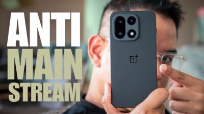 HP Biasa Aja tapi DAILY DRIVER UTAMA?! Semoga Awet Setahun.. – Oneplus 15 Closing Review