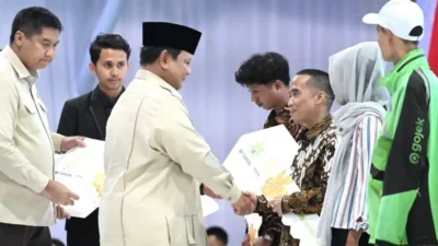 Dari Pedagang Seblak hingga Nelayan, Mimpi Punya Rumah Terwujud Lewat KPR Sejahtera FLPP
