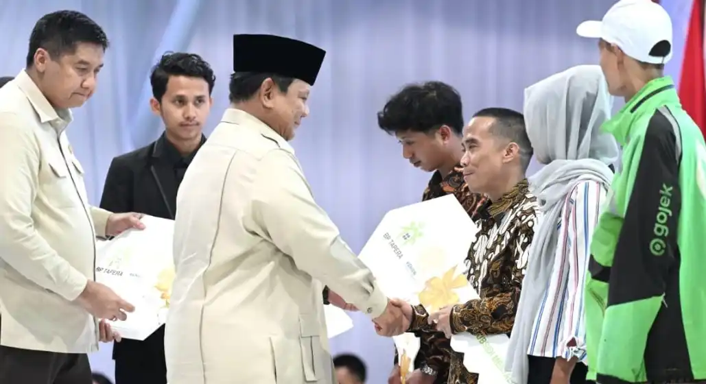 Dari Pedagang Seblak hingga Nelayan, Mimpi Punya Rumah Terwujud Lewat KPR Sejahtera FLPP