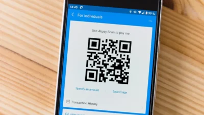 QRIS, Solusi Pembayaran Digital Praktis dengan Keunggulan dan Risikonya
