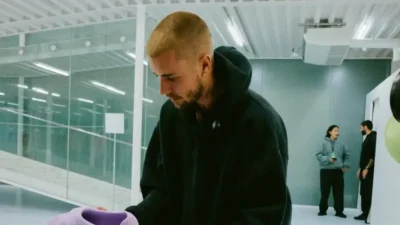 Lirik Lagu I’ll Show You – Justin Bieber