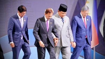 Hadiri Sesi Pleno KTT ke-47 ASEAN, Presiden Prabowo Tekankan Pentingnya Persatuan ASEAN dalam Dunia yang Penuh Gejolak