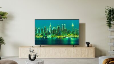 Panasonic TV Hadir Penuhi Kebutuhan Masyarakat dengan Teknologi AI