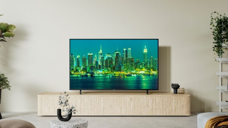 Panasonic TV Hadir Penuhi Kebutuhan Masyarakat dengan Teknologi AI