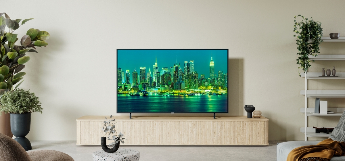 Panasonic TV Hadir Penuhi Kebutuhan Masyarakat dengan Teknologi AI